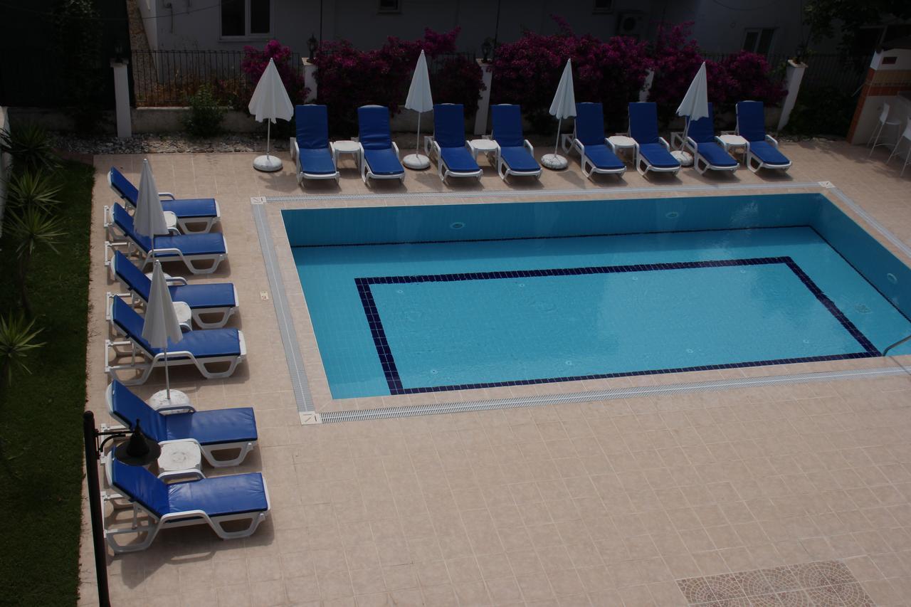 Aparthotel Minta