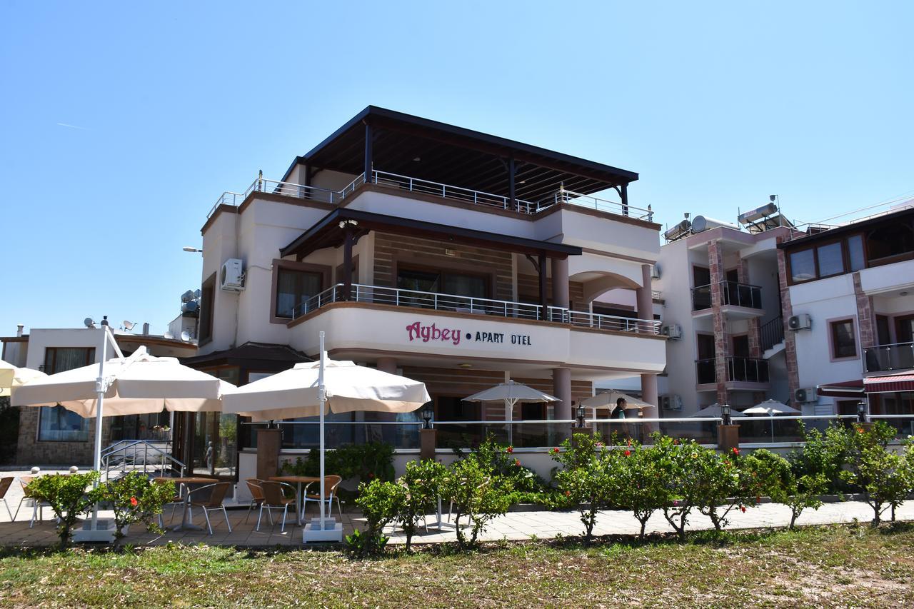 Aparthotel Aybey