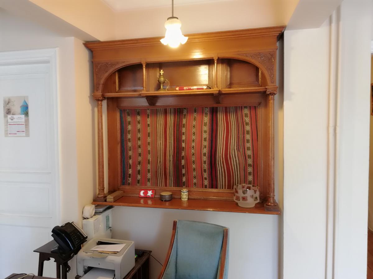 Turkoman 3* Istanbul