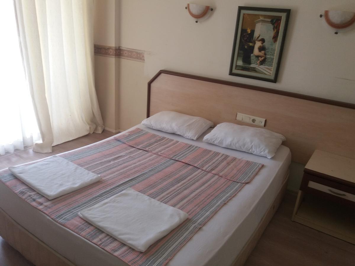 Kleopatra Saray 2* Alanya