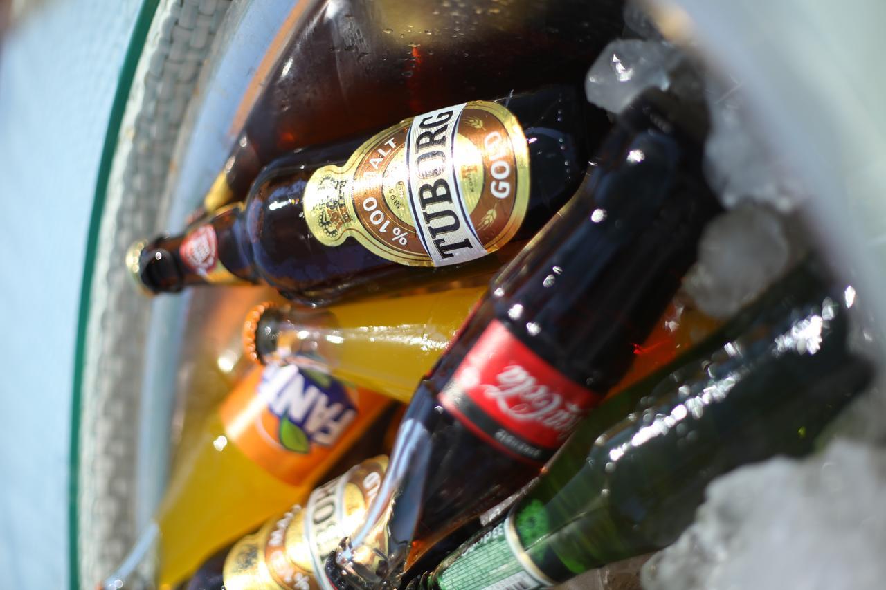 Aparthotel Hubble Bubble Kemer