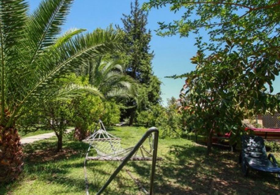 Dolunay Aparthotel Cirali
