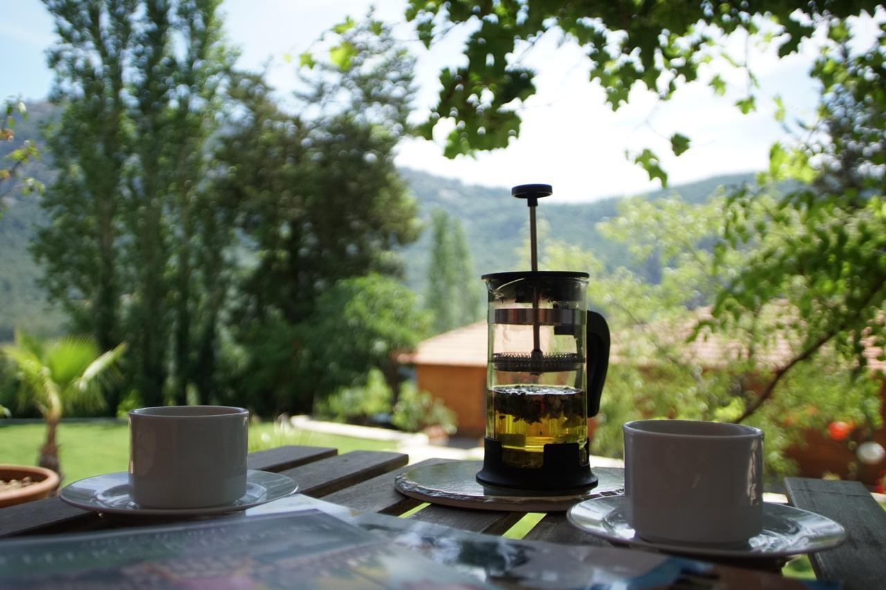 Lycia Nature House Hotel