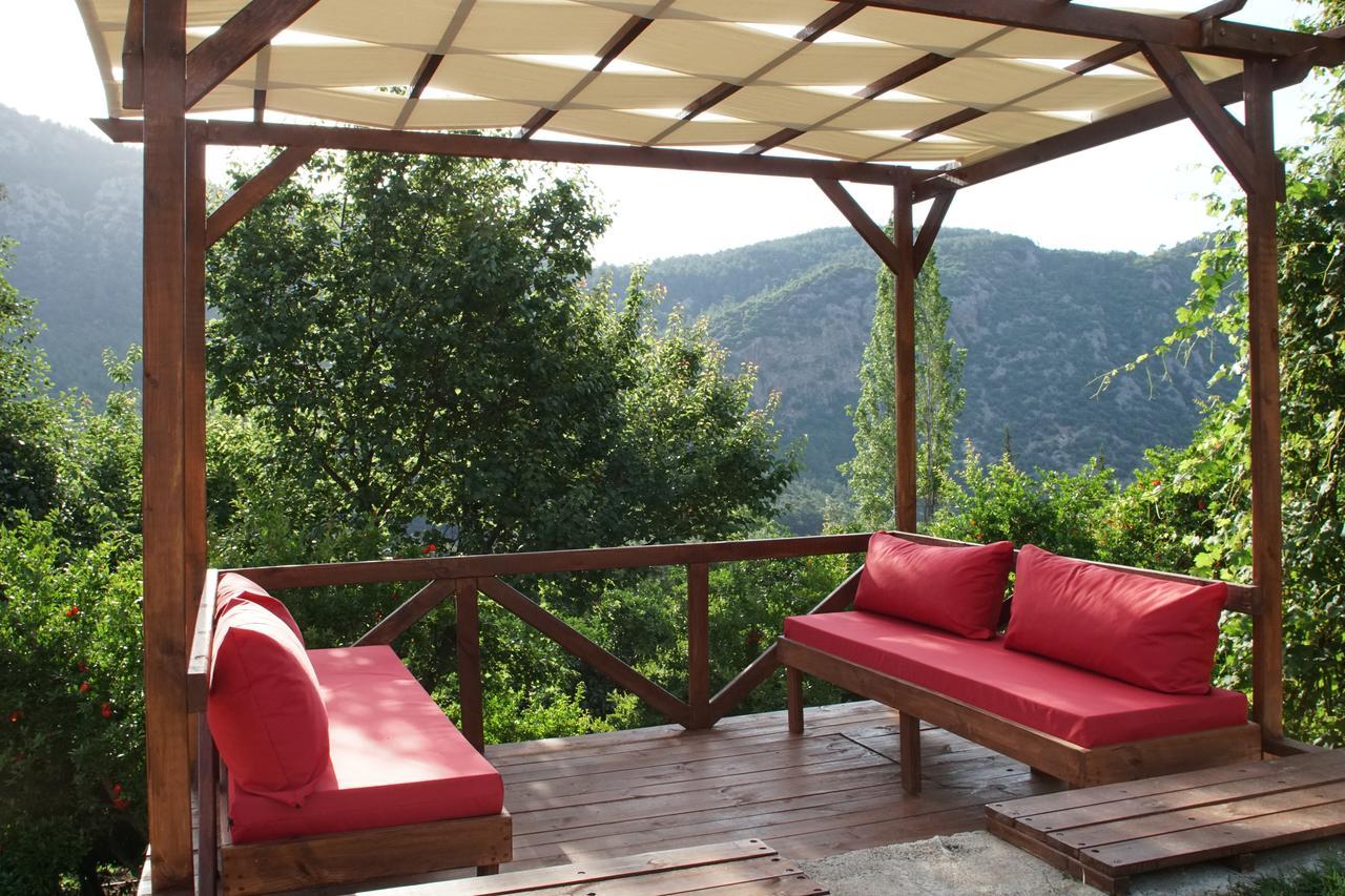Lycia Nature House 2*