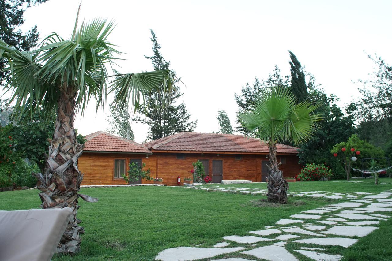 Lycia Nature House 2* Cirali