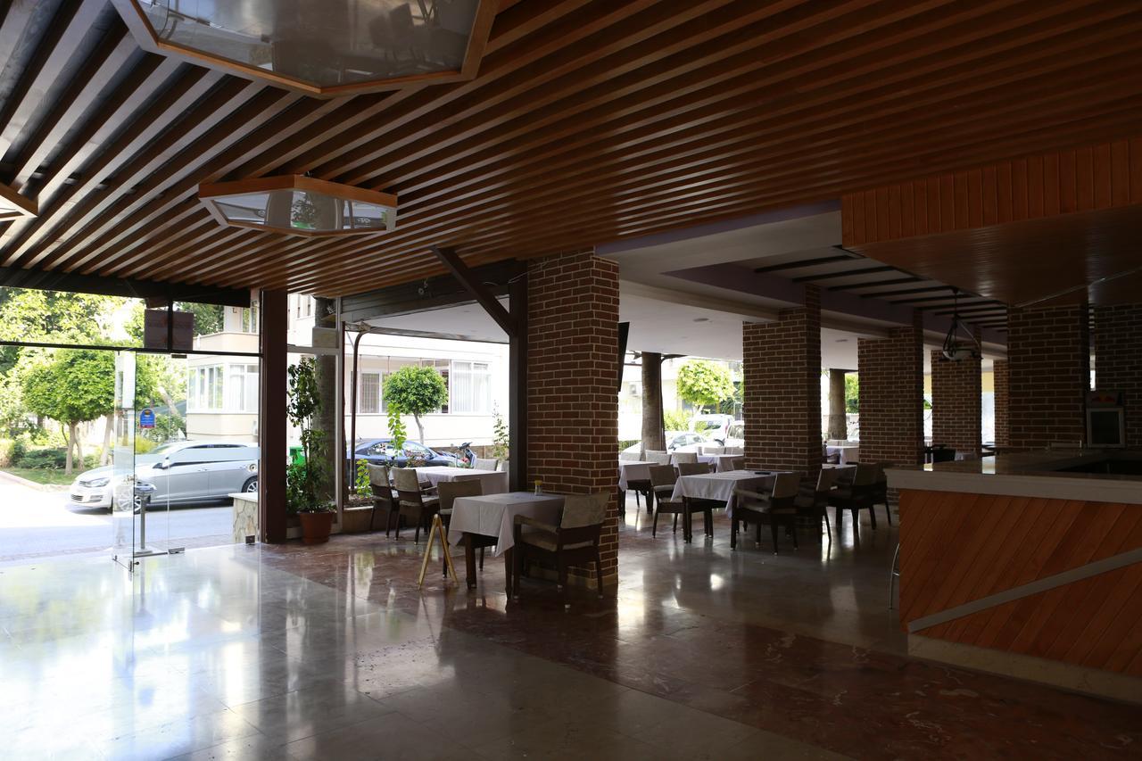 Aparthotel Maren