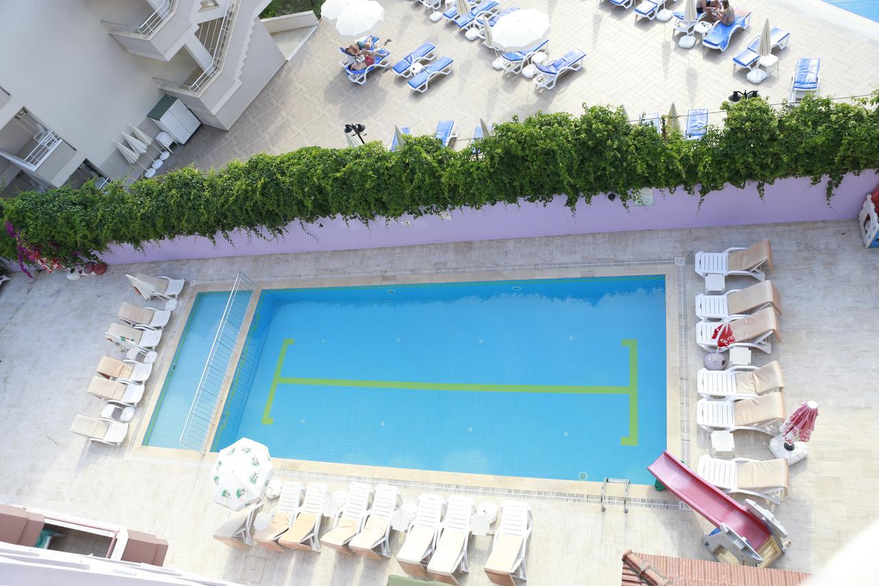 Maren Aparthotel