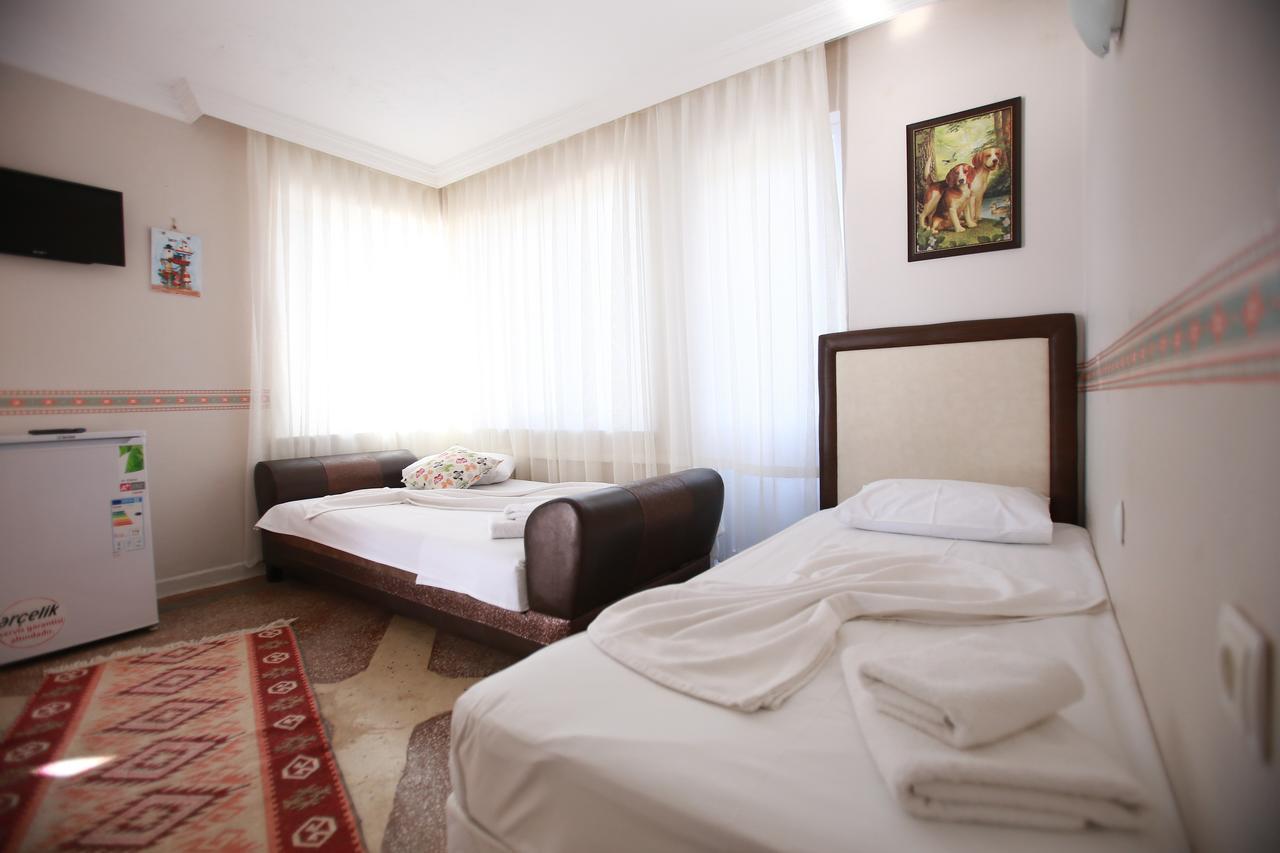 Tunc Hotel Ayvalik