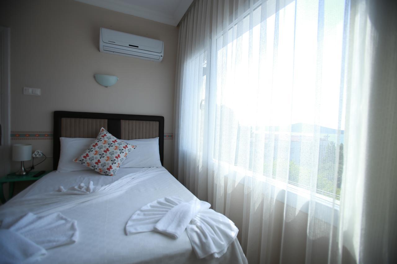 Hotel Tunc 3*