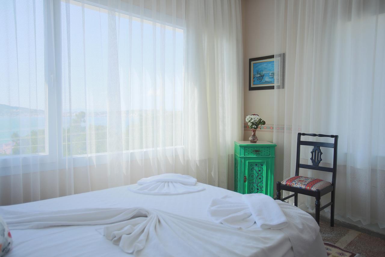 Hotel Tunc 3*