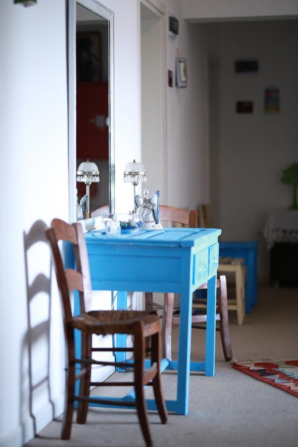 Tunc Hotel