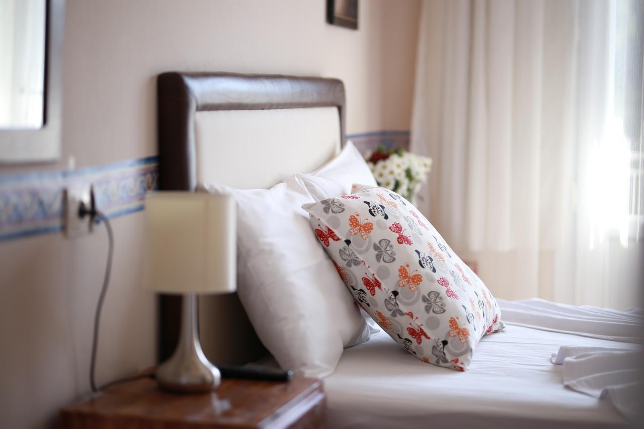 Hotel Tunc