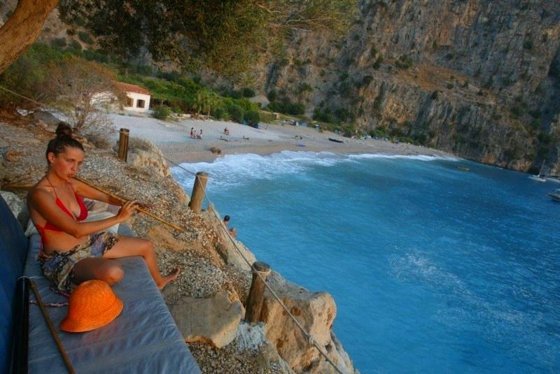 Sunset C7 * Fethiye