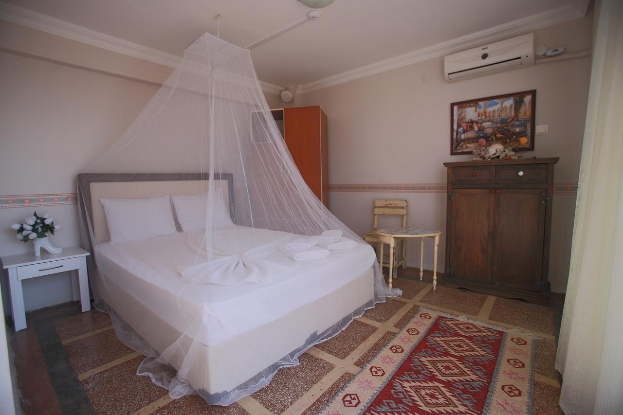 Tunc Ayvalik