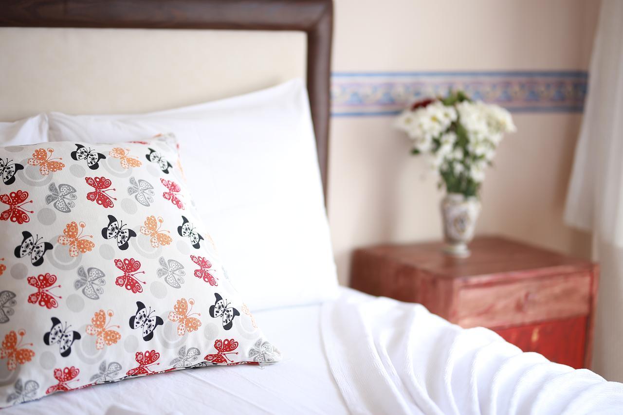 Tunc Hotel 3*