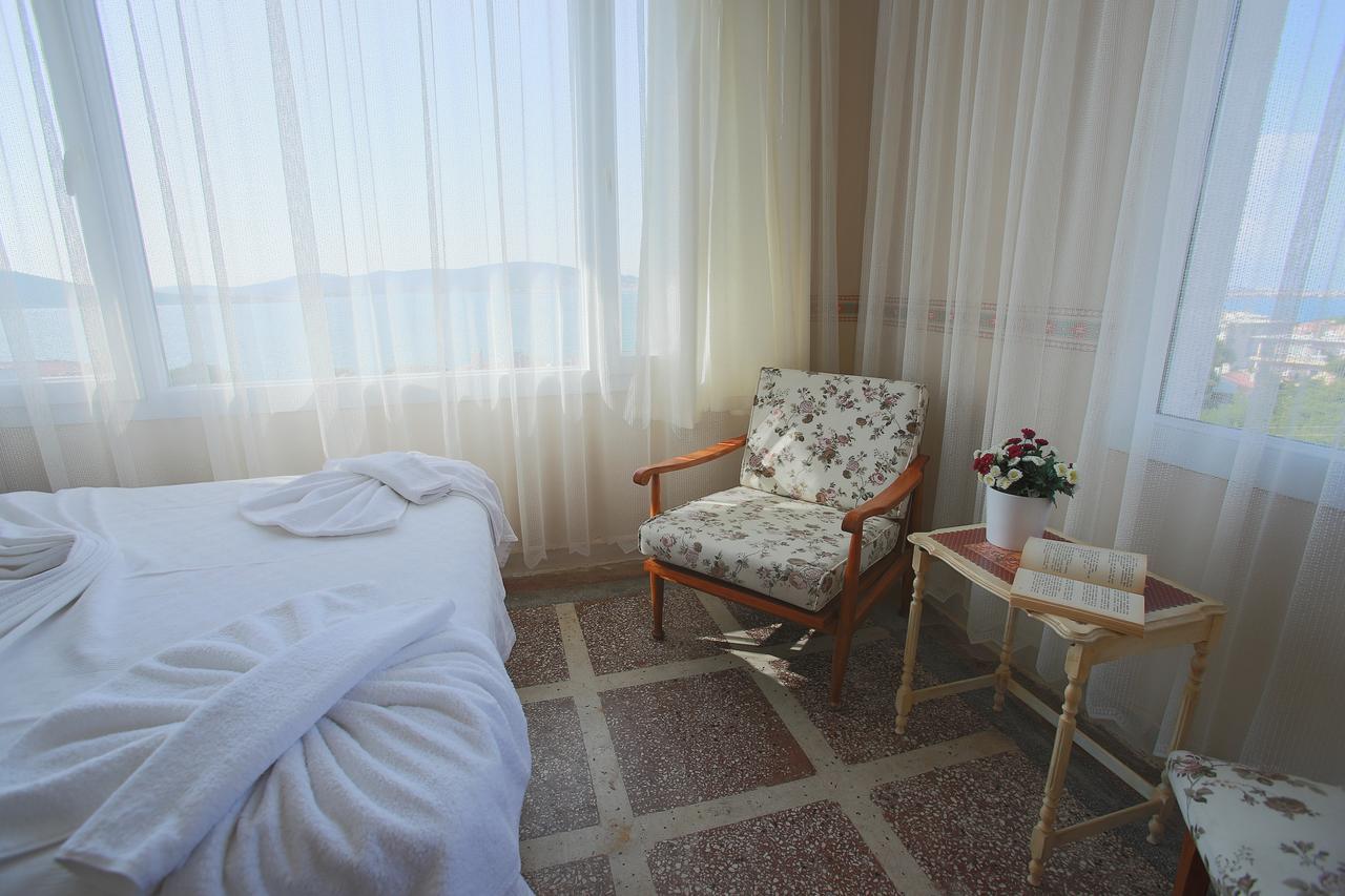 Tunc Hotel