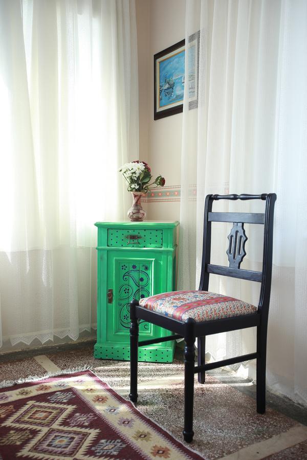 Tunc Hotel