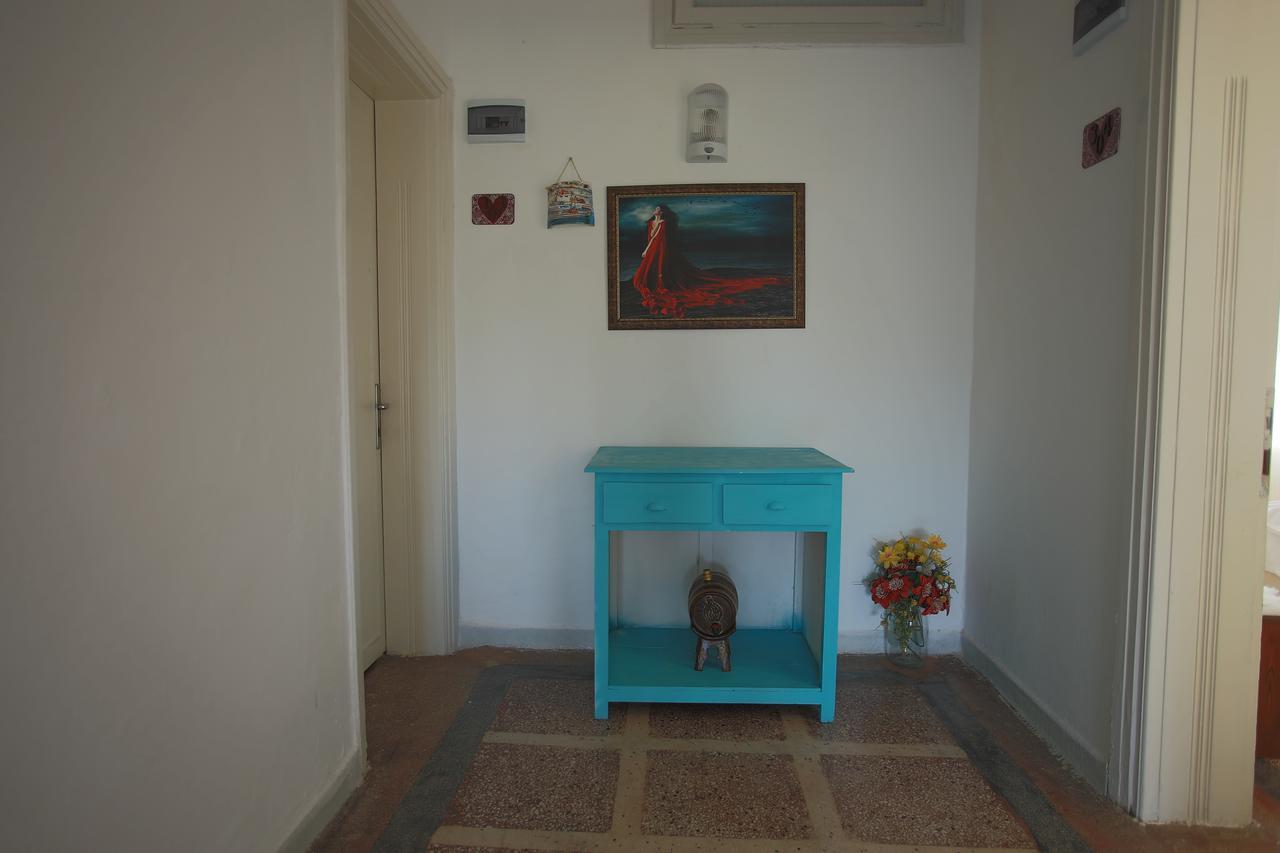 Hotel Tunc