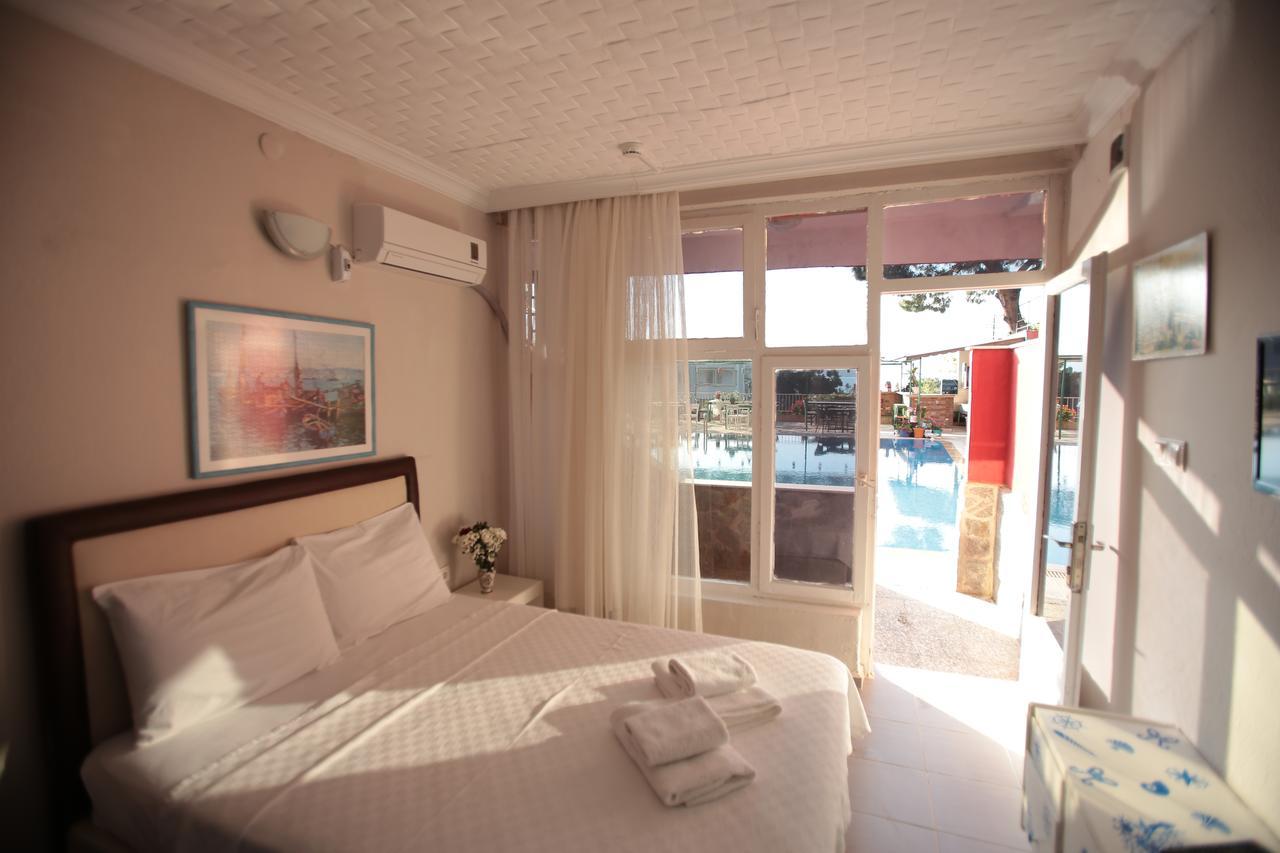 Hotel Tunc 3*