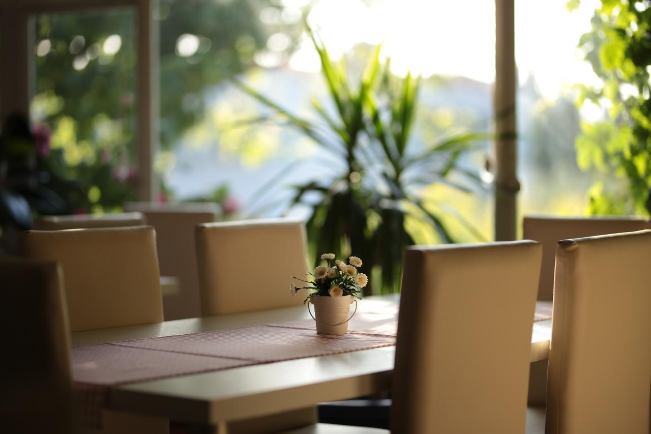 Tunc Hotel Ayvalik