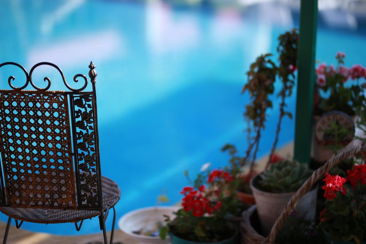 Tunc Hotel 3*