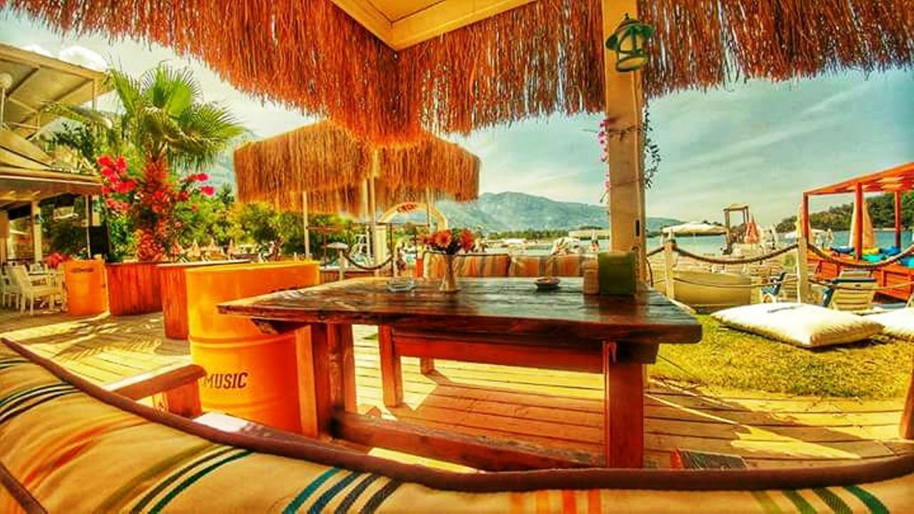 Golden Club & Caravan Holidays 3* Oludeniz