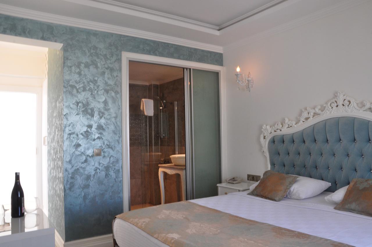 Hotel Olivias Group Gumbet