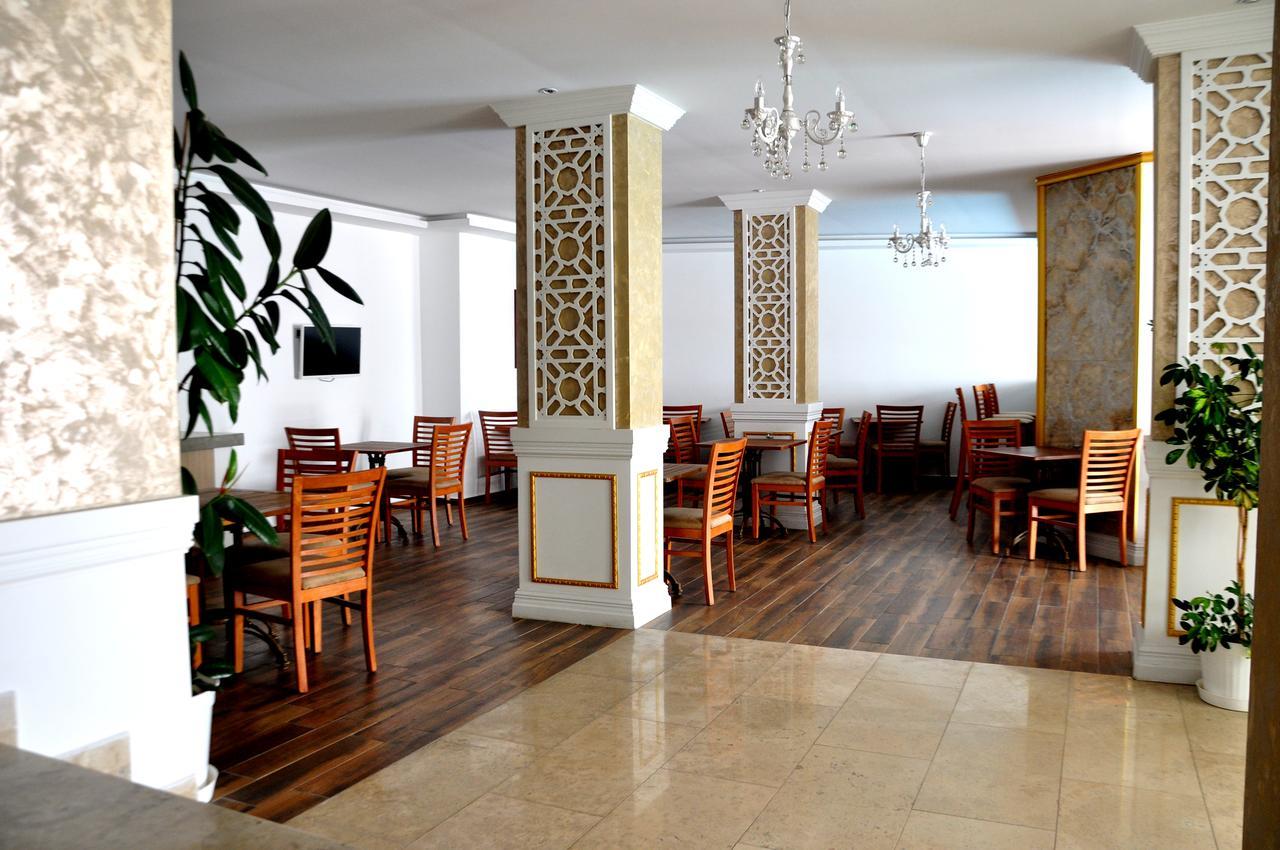 Olivias Group Hotel Gumbet