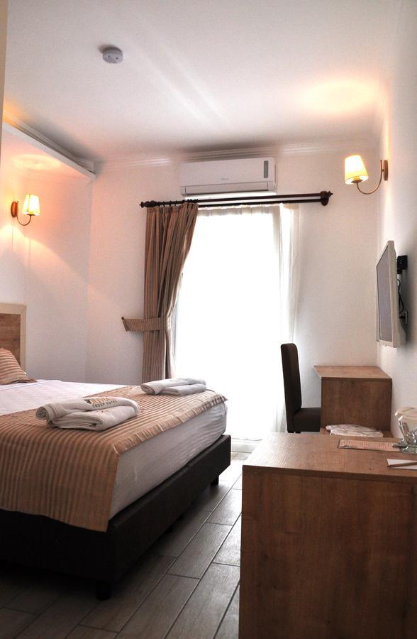 Olivias Group Hotel