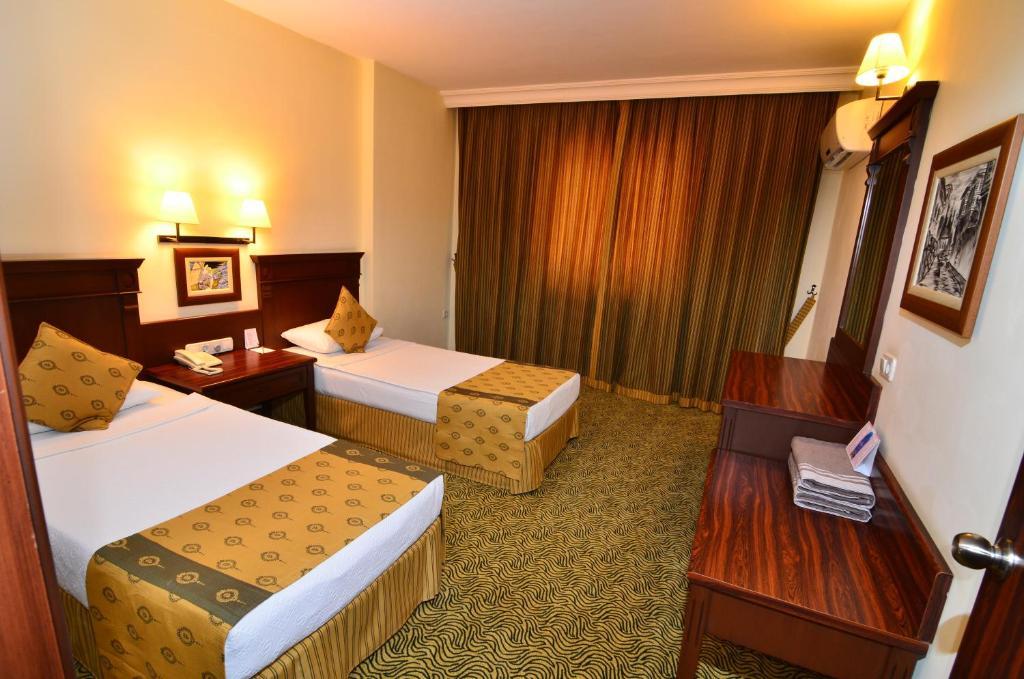 Royal Garden Alanya