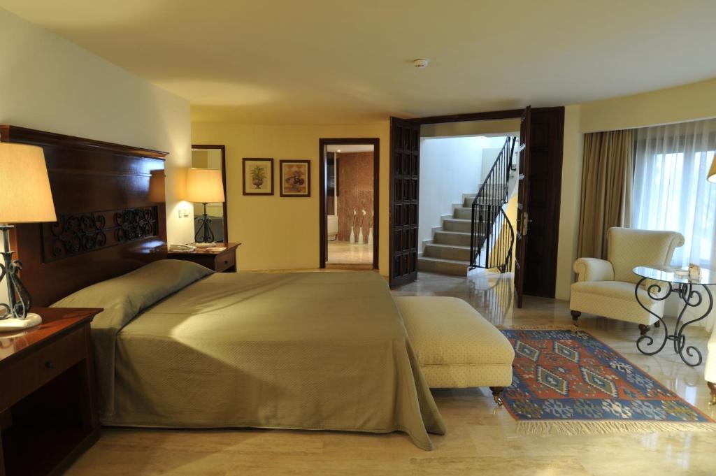 Hotel Yade Luxe