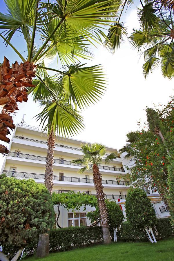 Hotel Twins 3*
