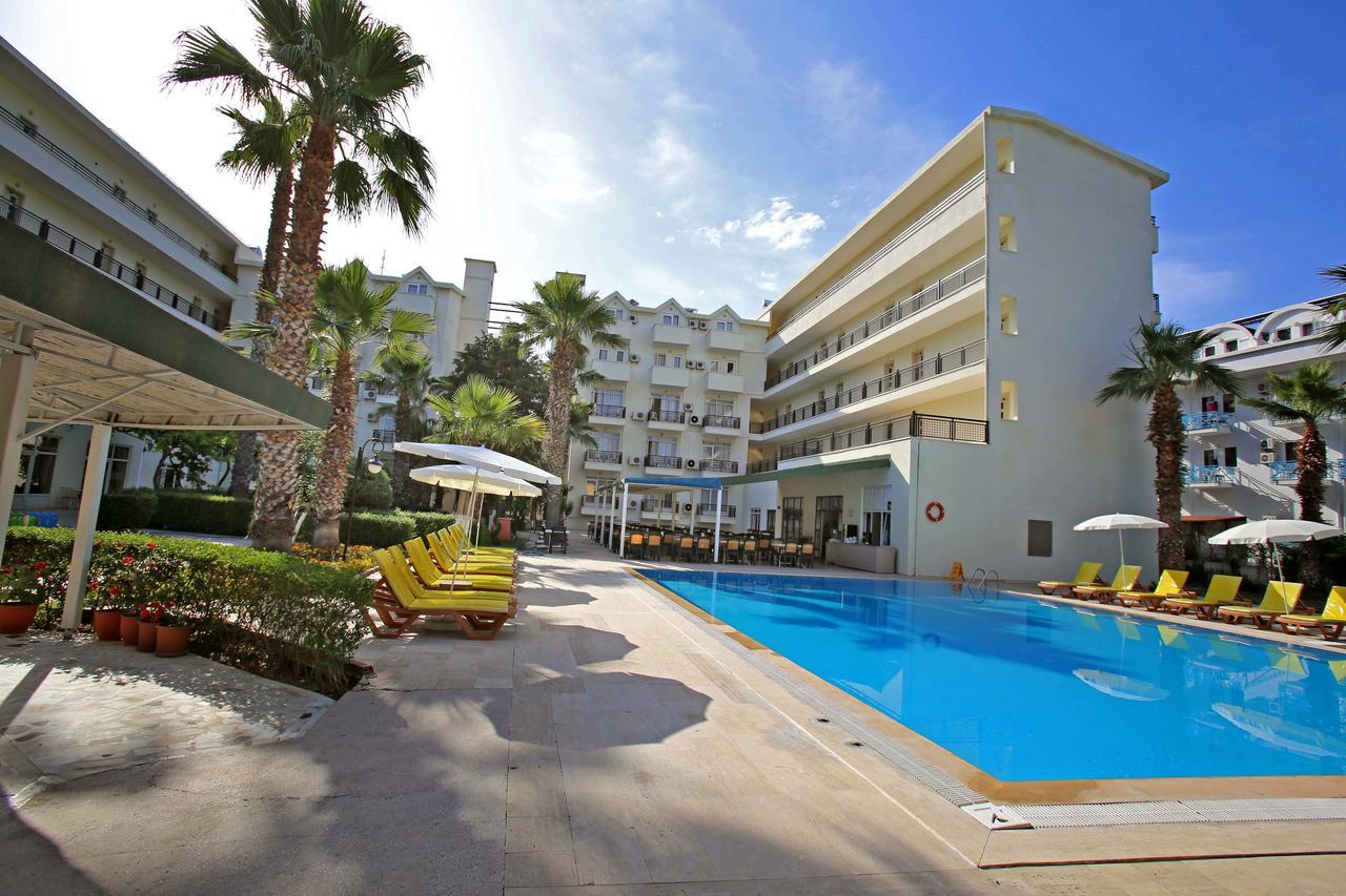 Hotel Twins 3*