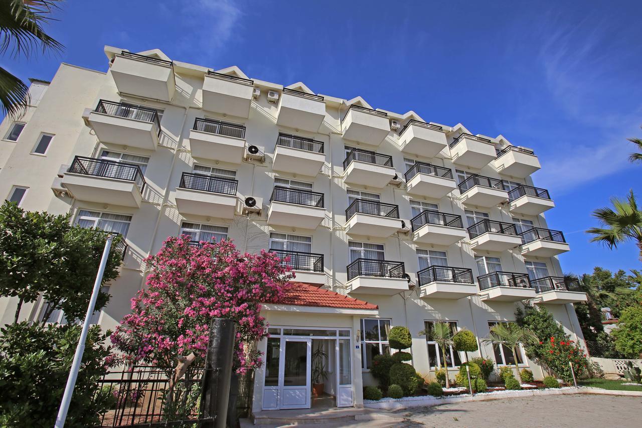 Hotel Twins Kiris