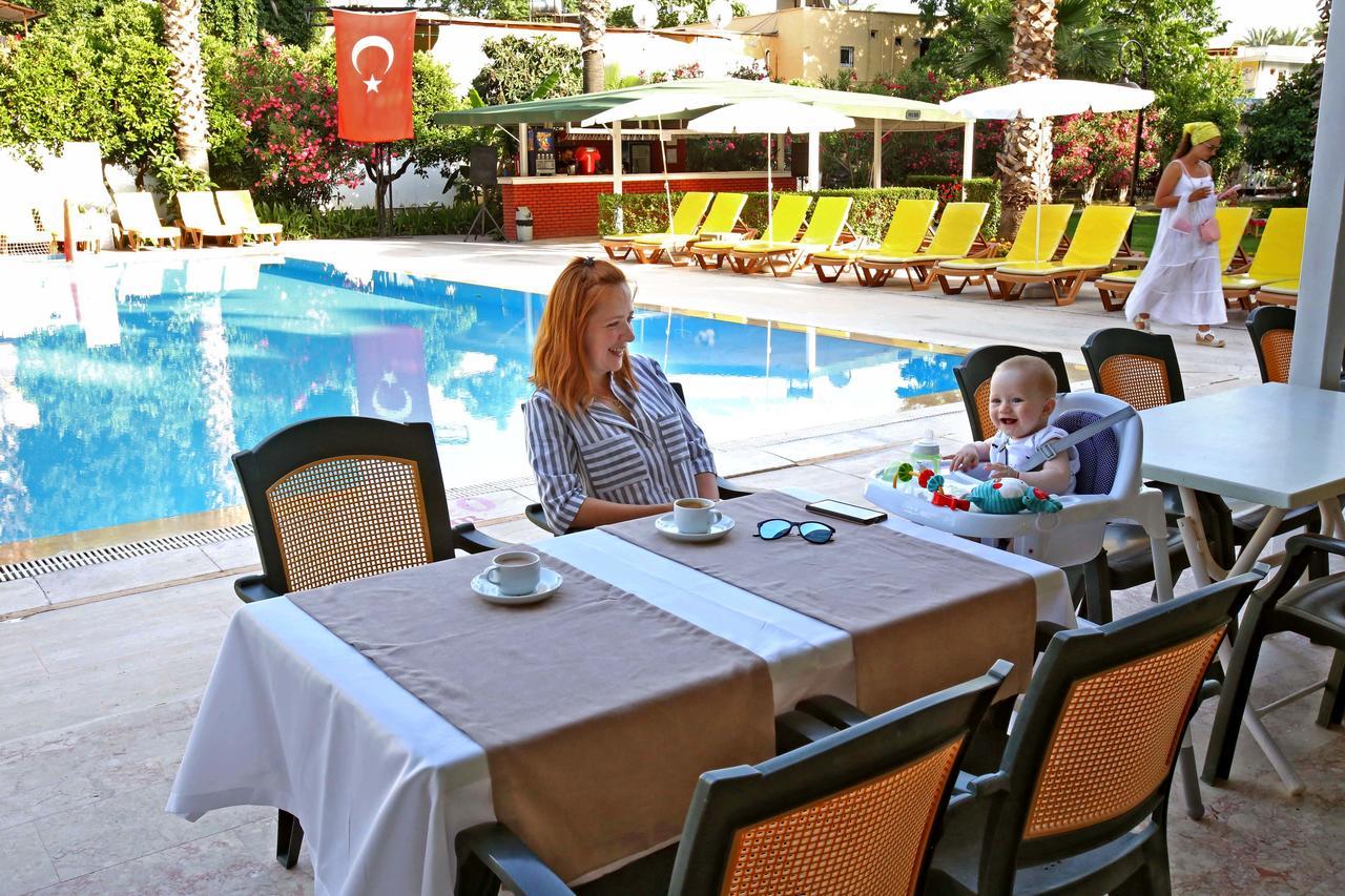 Hotel Twins Kiris