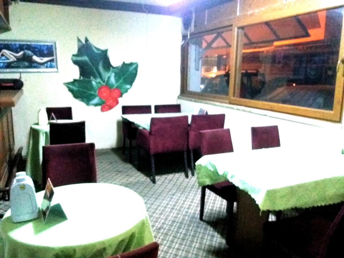 Kleopatra Saray Alanya