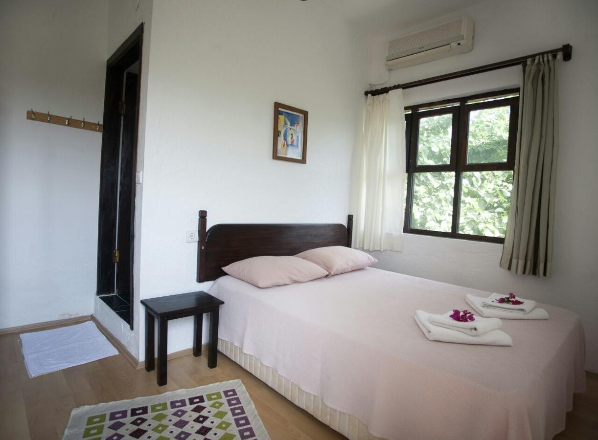 Hane-i Keyif Guest house 3*