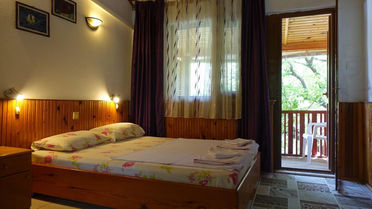 Aygun Guest house *