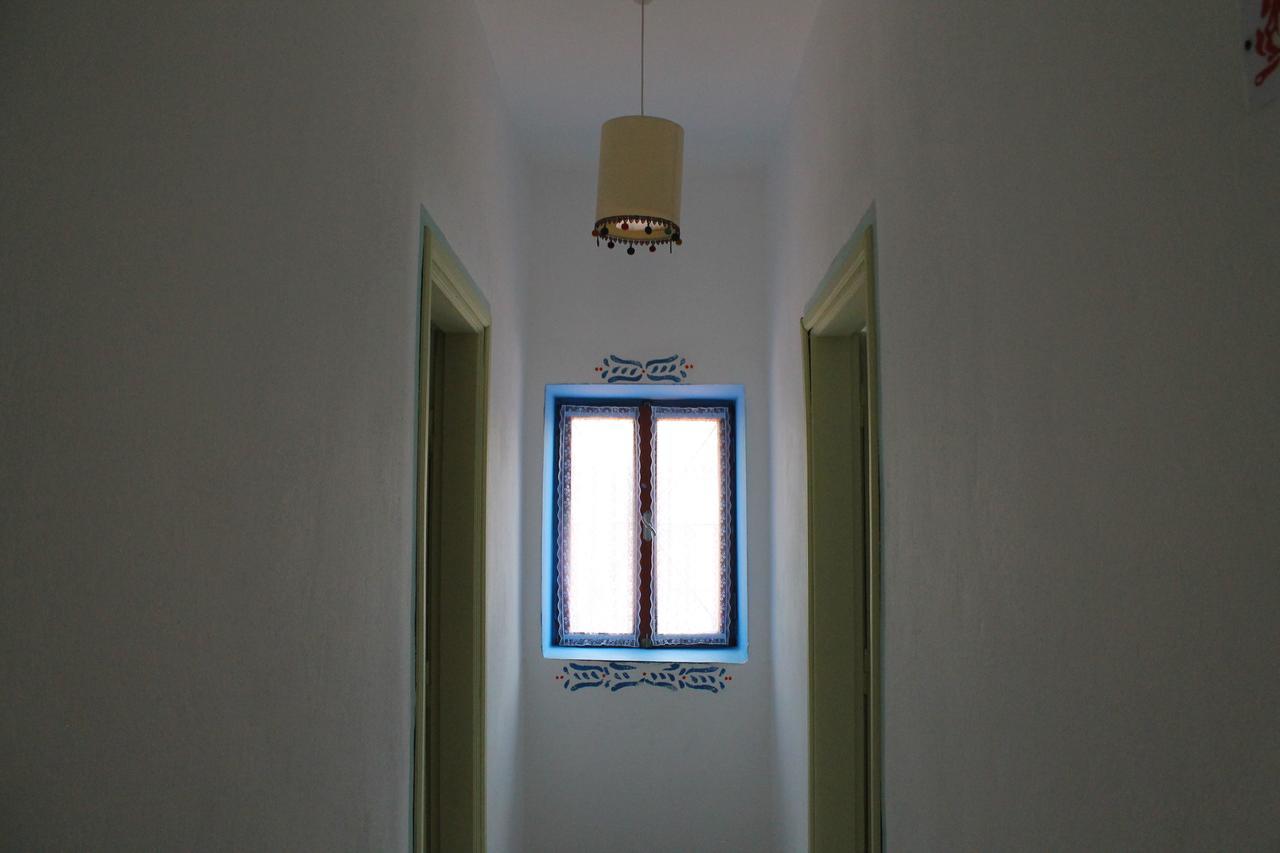 Guest house Doga Pension Side