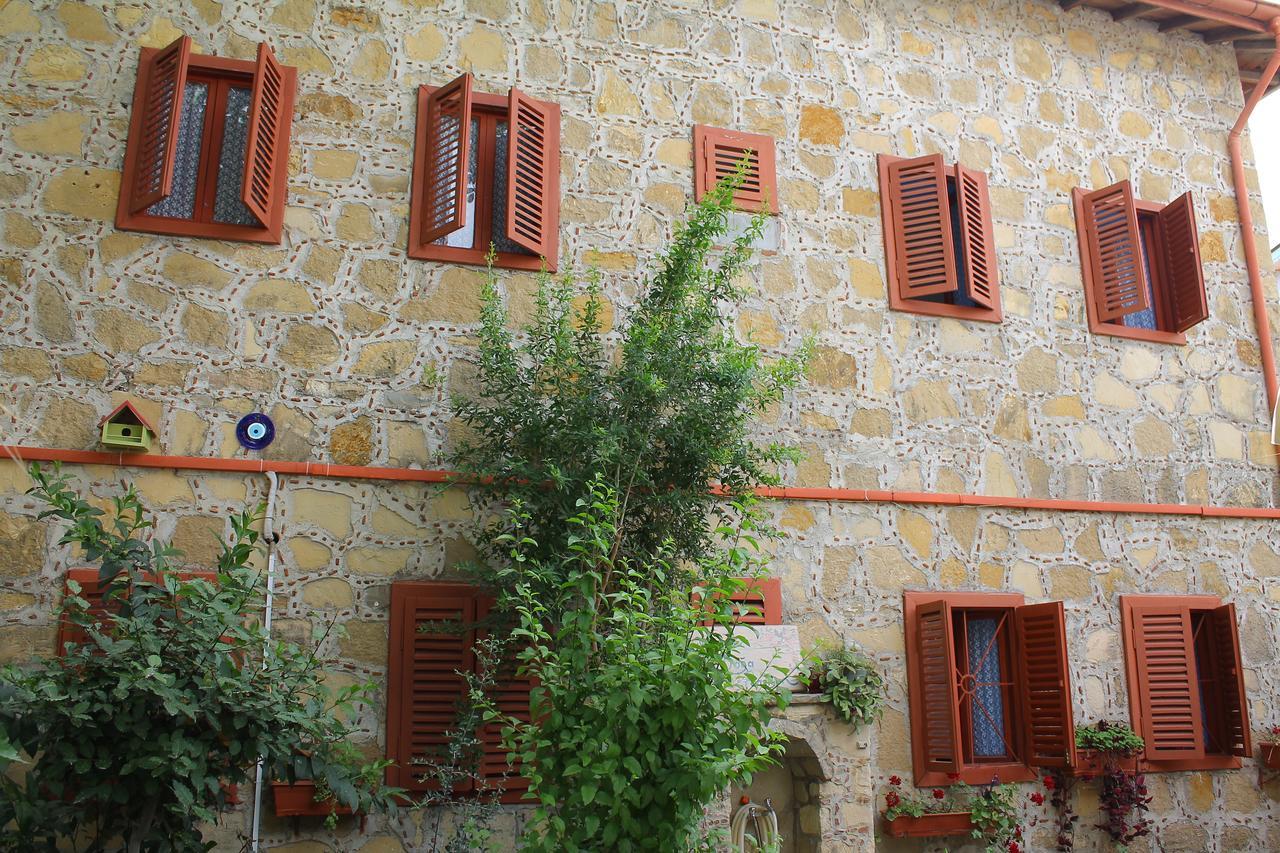 Doga Pension Guest house
