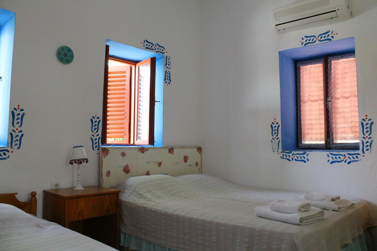 Guest house Doga Pension *