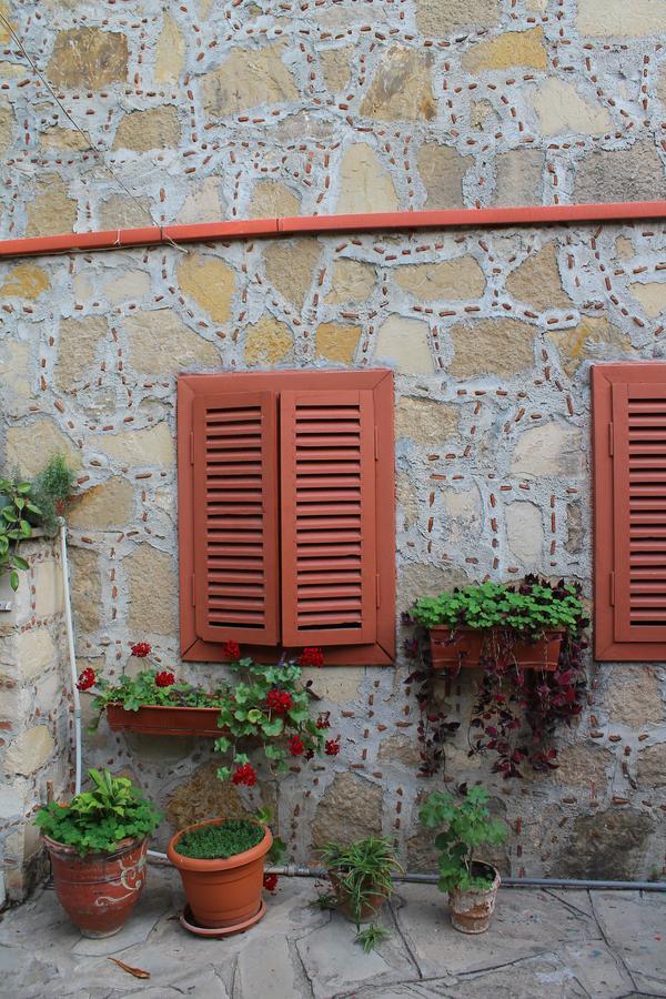 Guest house Doga Pension