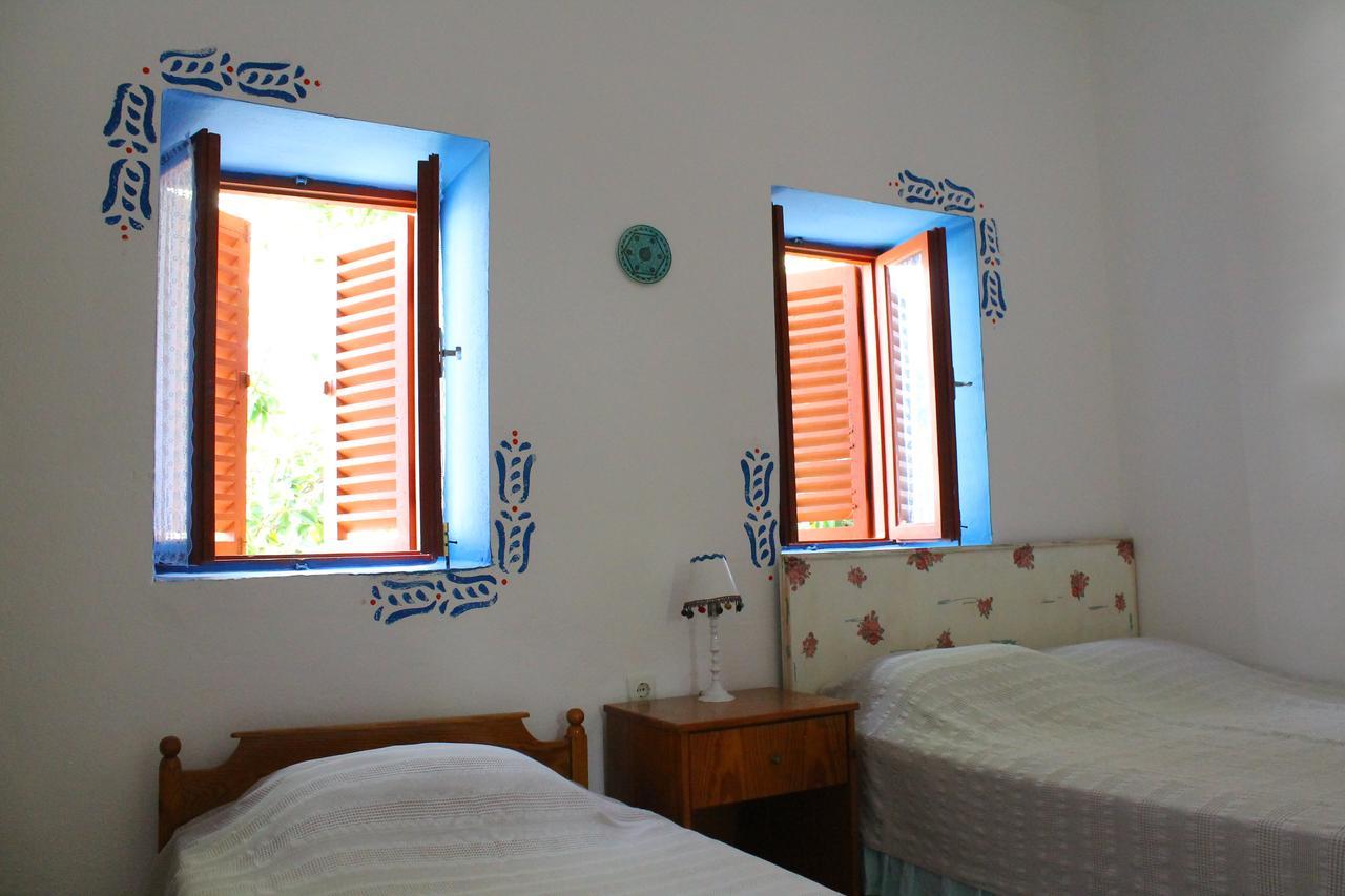 Doga Pension Guest house