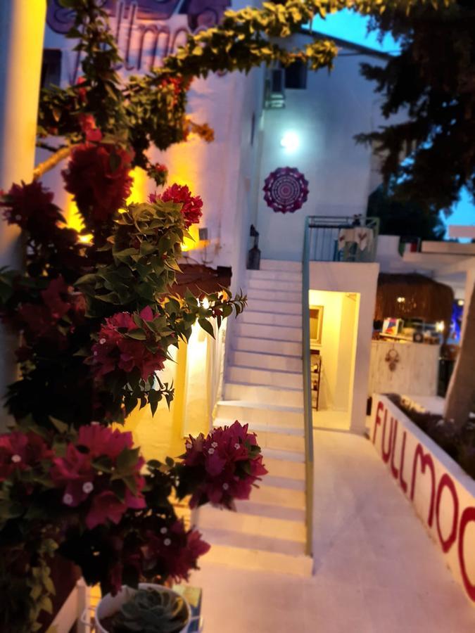 Fullmoon Rooms Cesme Guest house