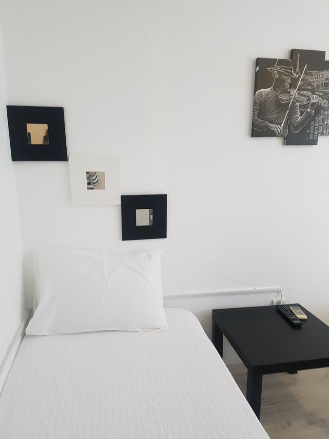 Fullmoon Rooms Cesme Cesme