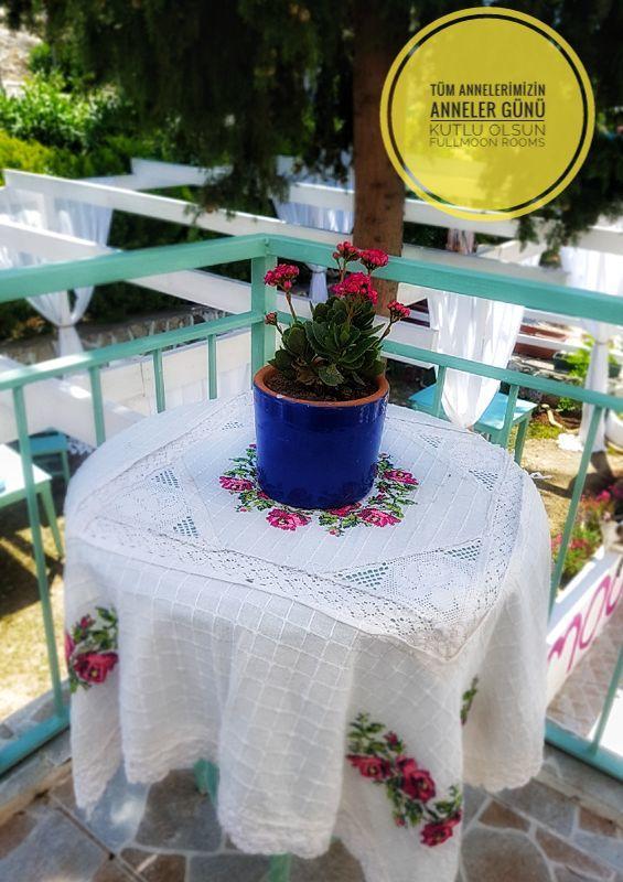 Fullmoon Rooms Cesme