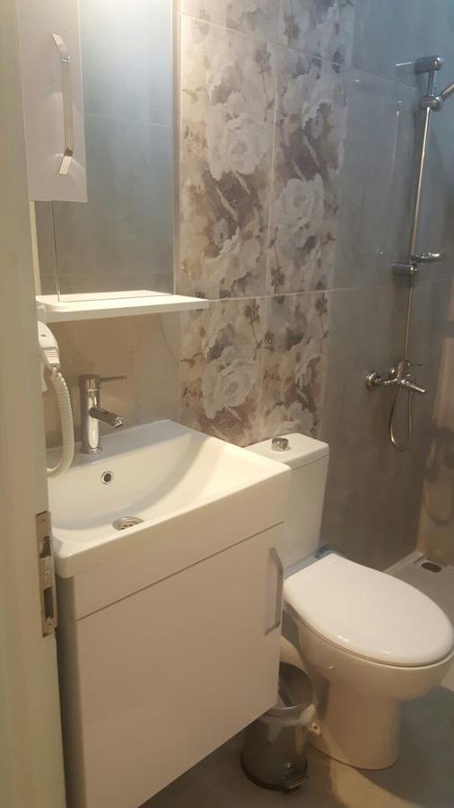 Fullmoon Rooms Cesme Guest house Cesme