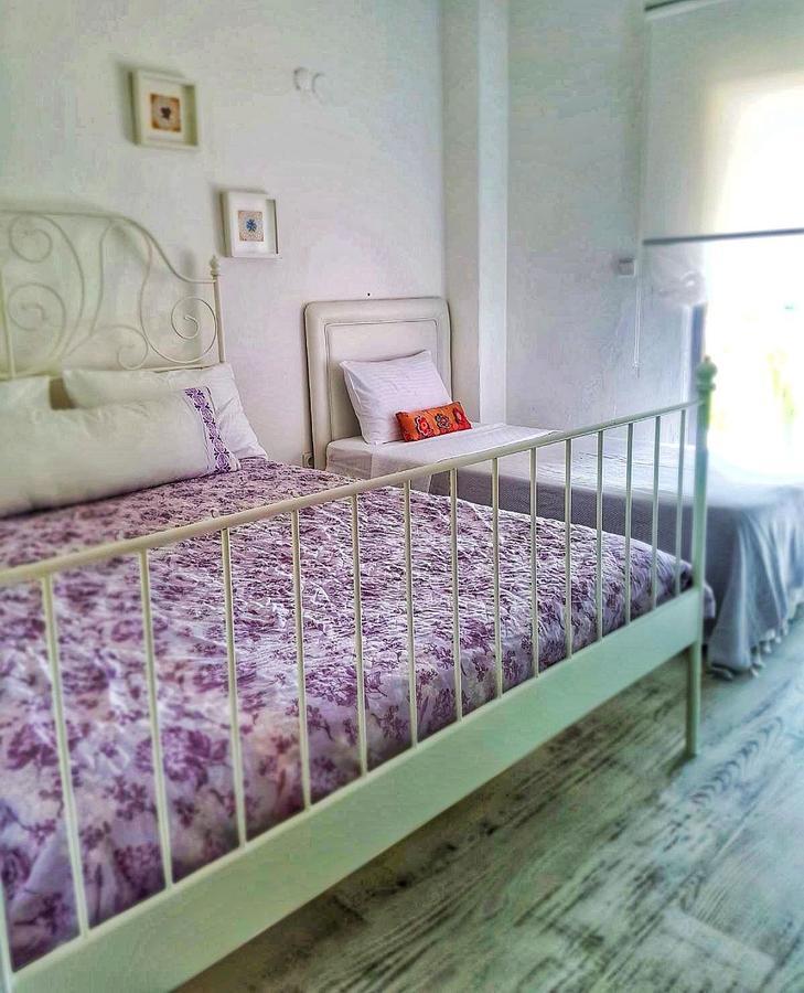 Fullmoon Rooms Cesme Guest house
