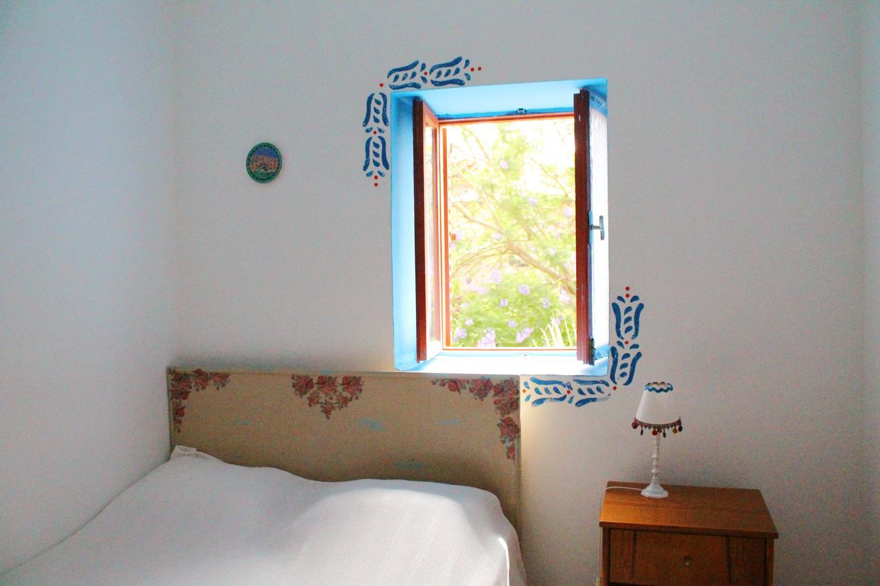 Doga Pension Guest house Side