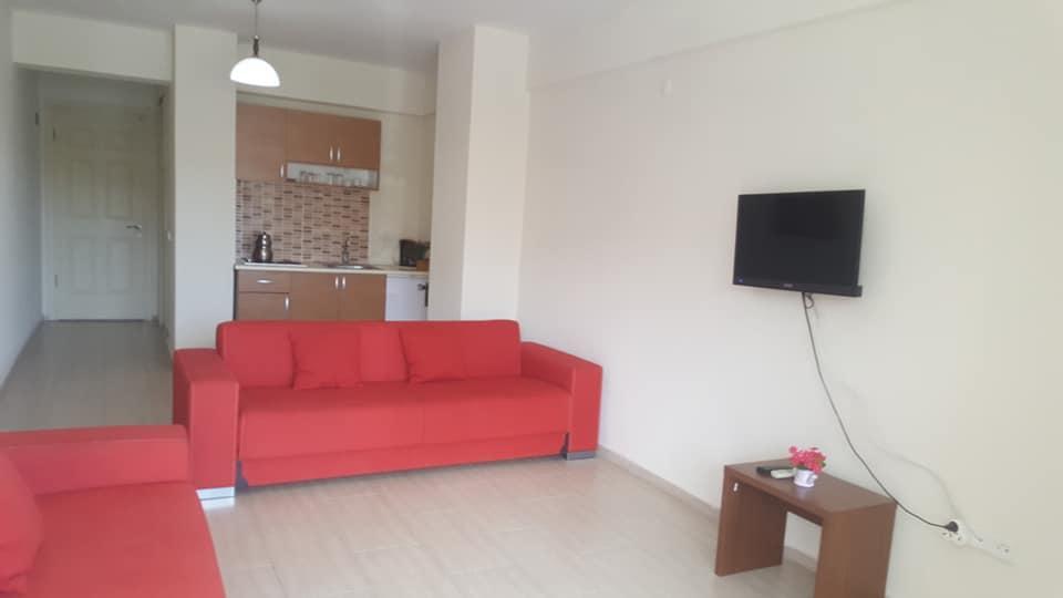 Aydeniz Aparthotel